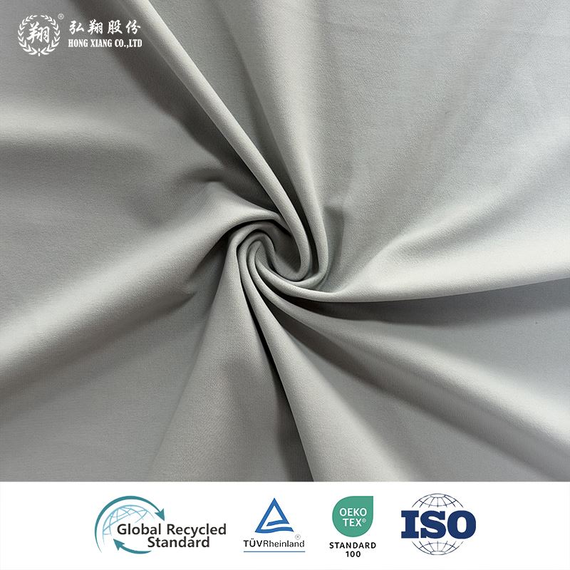 Single Knit Fabric