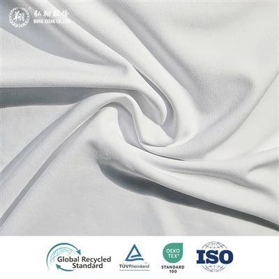Activewear Knit Fabric