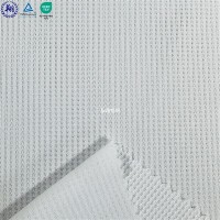 Breathable And Comfortable Jacquard Knit Fabric