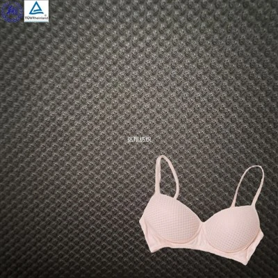 Breathable Underwear Fabric
