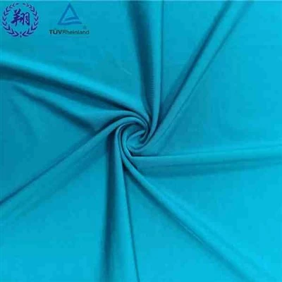 Bright FDY Nylon