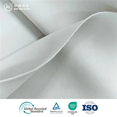 Double Jersey Fabric