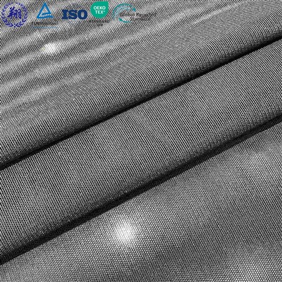 Eco-friendly Recycling Sports Mesh Fabric