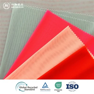 Elastic Netting Fabric