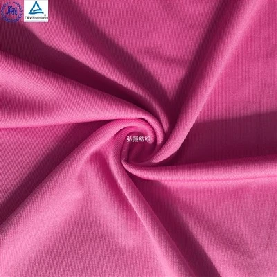 Fabric Used For Activewear
