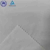 FDY Full Dull Nylon Fabric