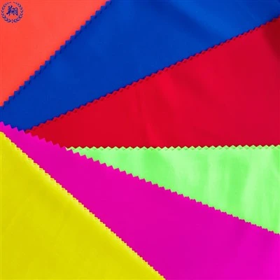 Full Dull Nylon Fabric 08