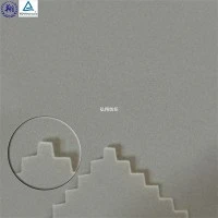 High Elasticity Nylon Double Jersey Fabric