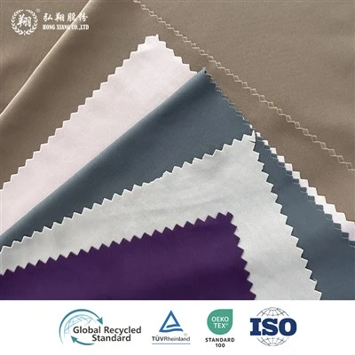 Interlock Knit Fabric