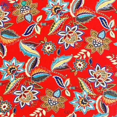 Jacquard Fabric Hindi