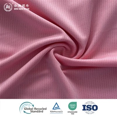 Jacquard Fabric Knit