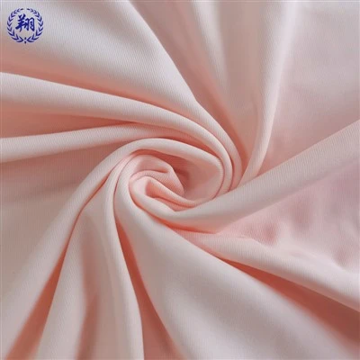 Light Stretch Interlock Fabric