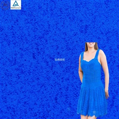 Modern Jacquard Fabric