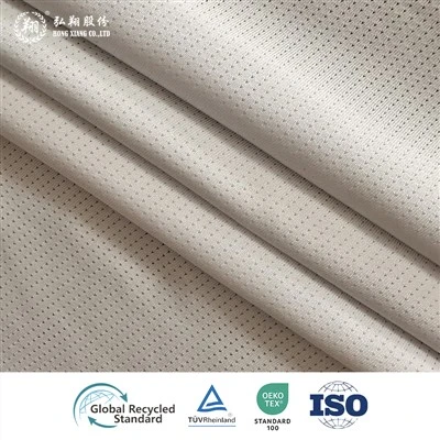 Moisture Wicking Stretch Fabric