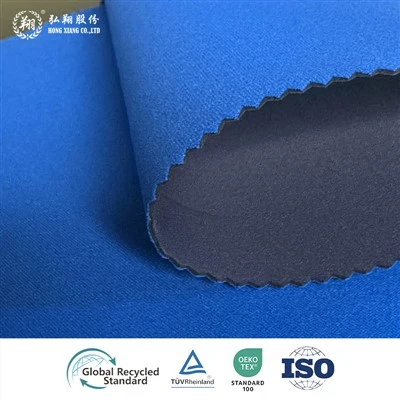 Neoprene Scuba Fabric