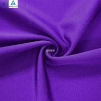 Non See Through Yoga Knit Fabric