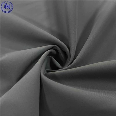 Nylon Matte Double Tricot Fabric