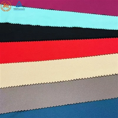 Nylon Performance Sportswear Fabric