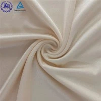 Nylon Shiny Satin Fabric