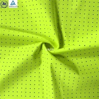 Nylon Stretchable Mesh Fabric