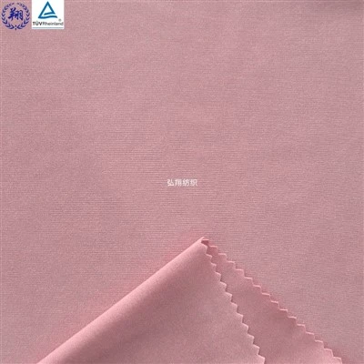 Patterned Jersey Fabric