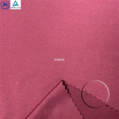 Plain Single Jersey Fabric