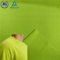 Polyester Butterfly Mesh Fabric