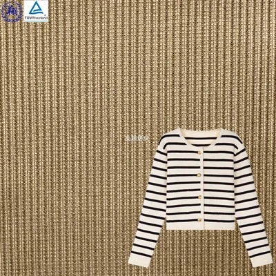 Polyester Interlock Fabric