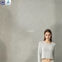 Power Mesh Fabric