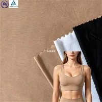 Quick Dry Polyester Fabric