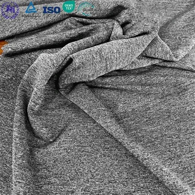 Quick Dry Yoga Fabric For Multiple Scenarios
