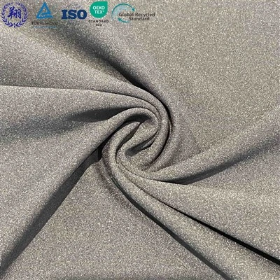 Nylon 66 Yarn Sportswear Fabric
