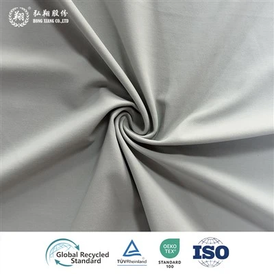 Single Knit Fabric