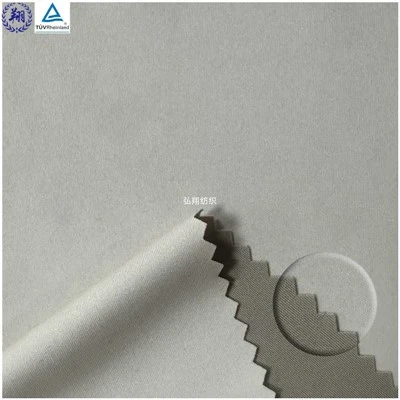Single Soft Jersey Knit Fabric