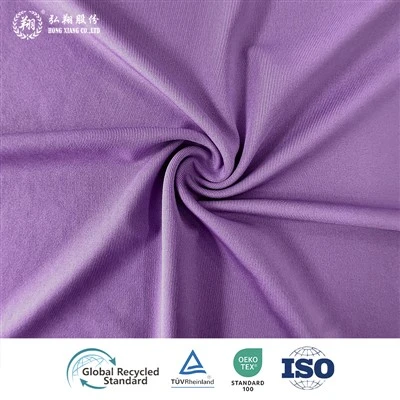 Soft Jersey Knit Fabric
