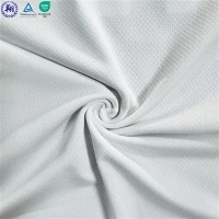Sport Polyester Jersey Fabric