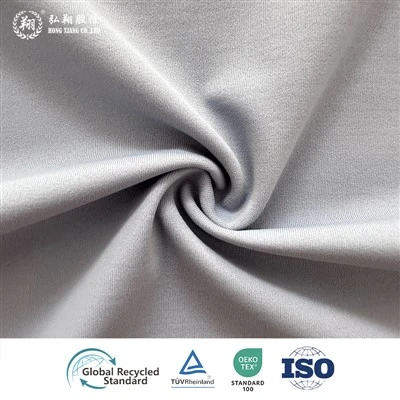 Stretch Knit Fabric