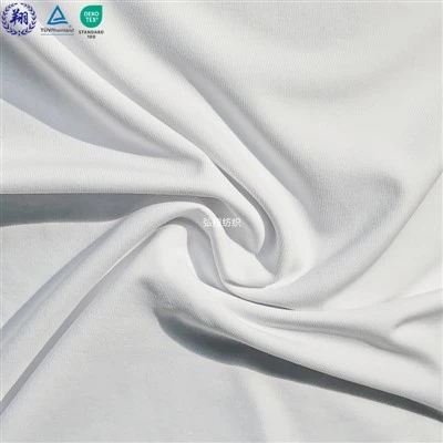 UV Blocking Yoga Fabric