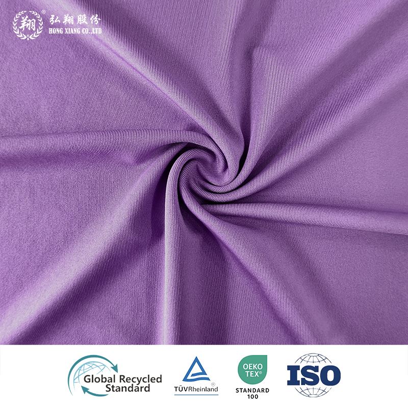 Soft Jersey Knit Fabric