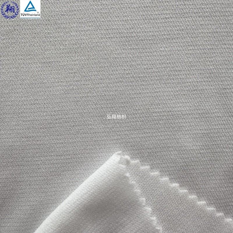 Textured Polyester Knit Fabric factory Textured Polyester Knit Fabric factory