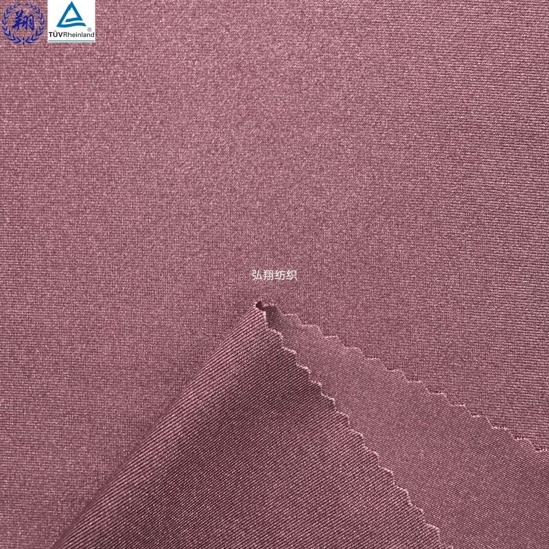 Nylon Spandex Fabric For Sportswear suppliers Nylon Spandex Fabric For Sportswear suppliers