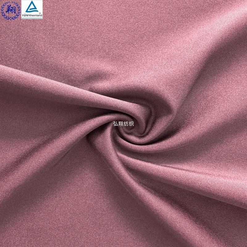 Nylon Spandex Fabric For Sportswear