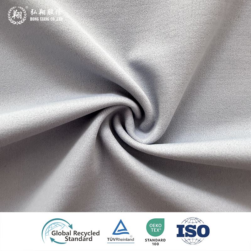 Stretch Knit Fabric