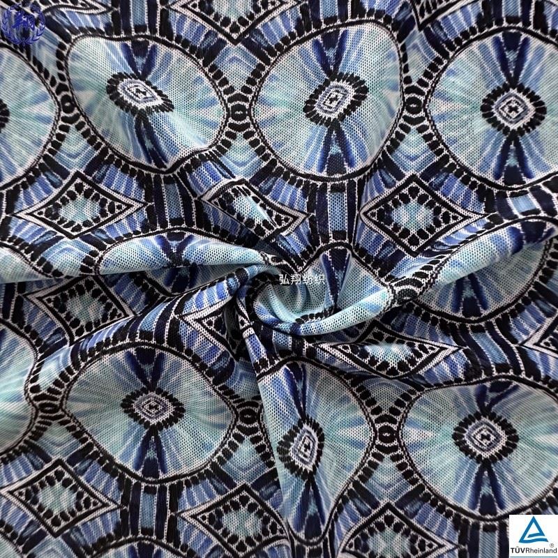 Tropical Print Fabric suppliers Tropical Print Fabric suppliers